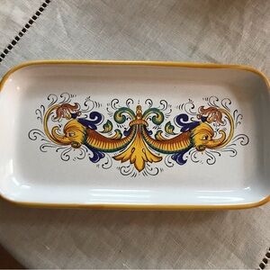 Ceramic Tray